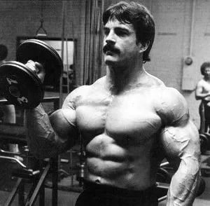 mike_mentzer dumbbells